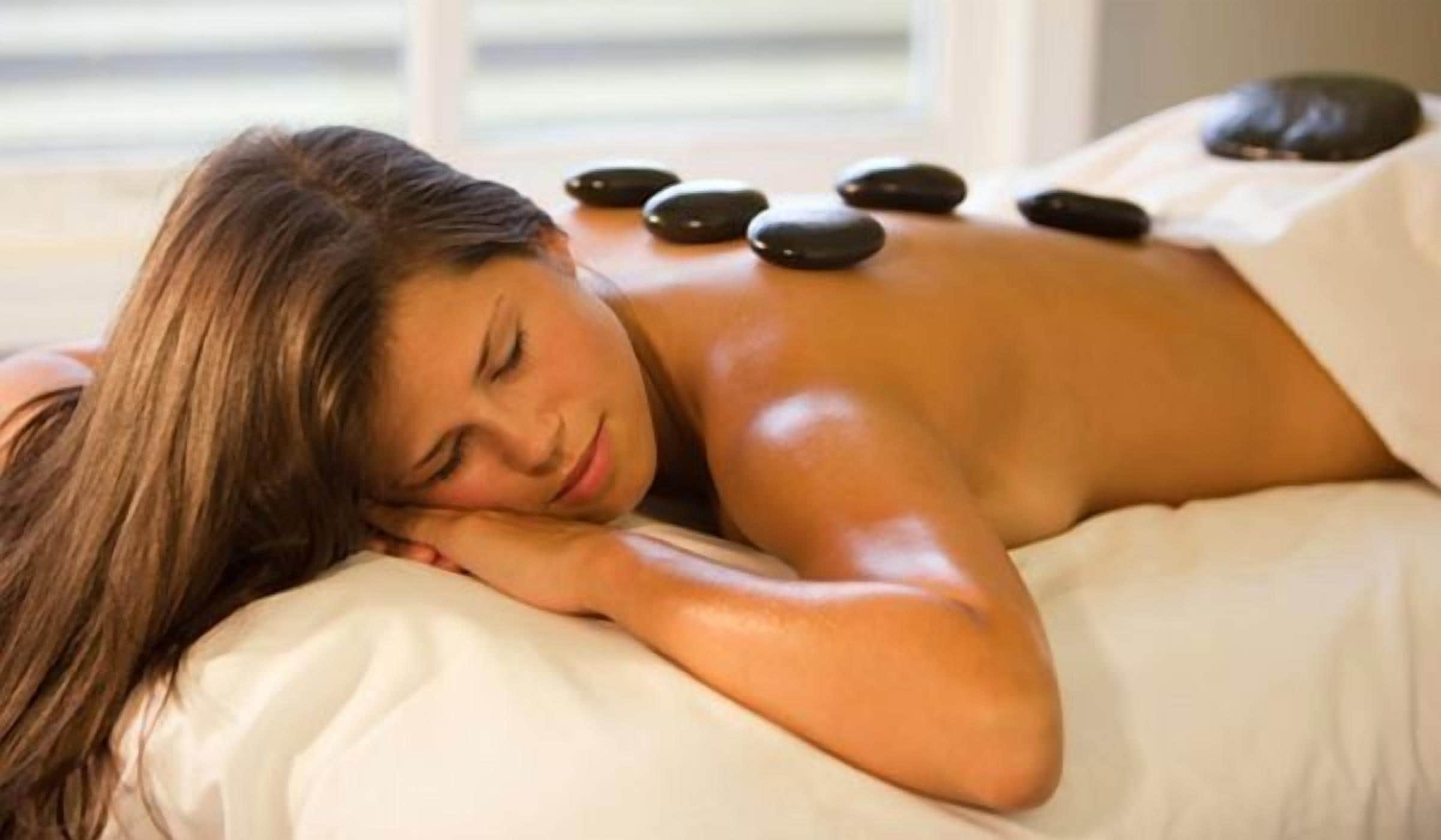 Foto - La Tonnelle Guest House