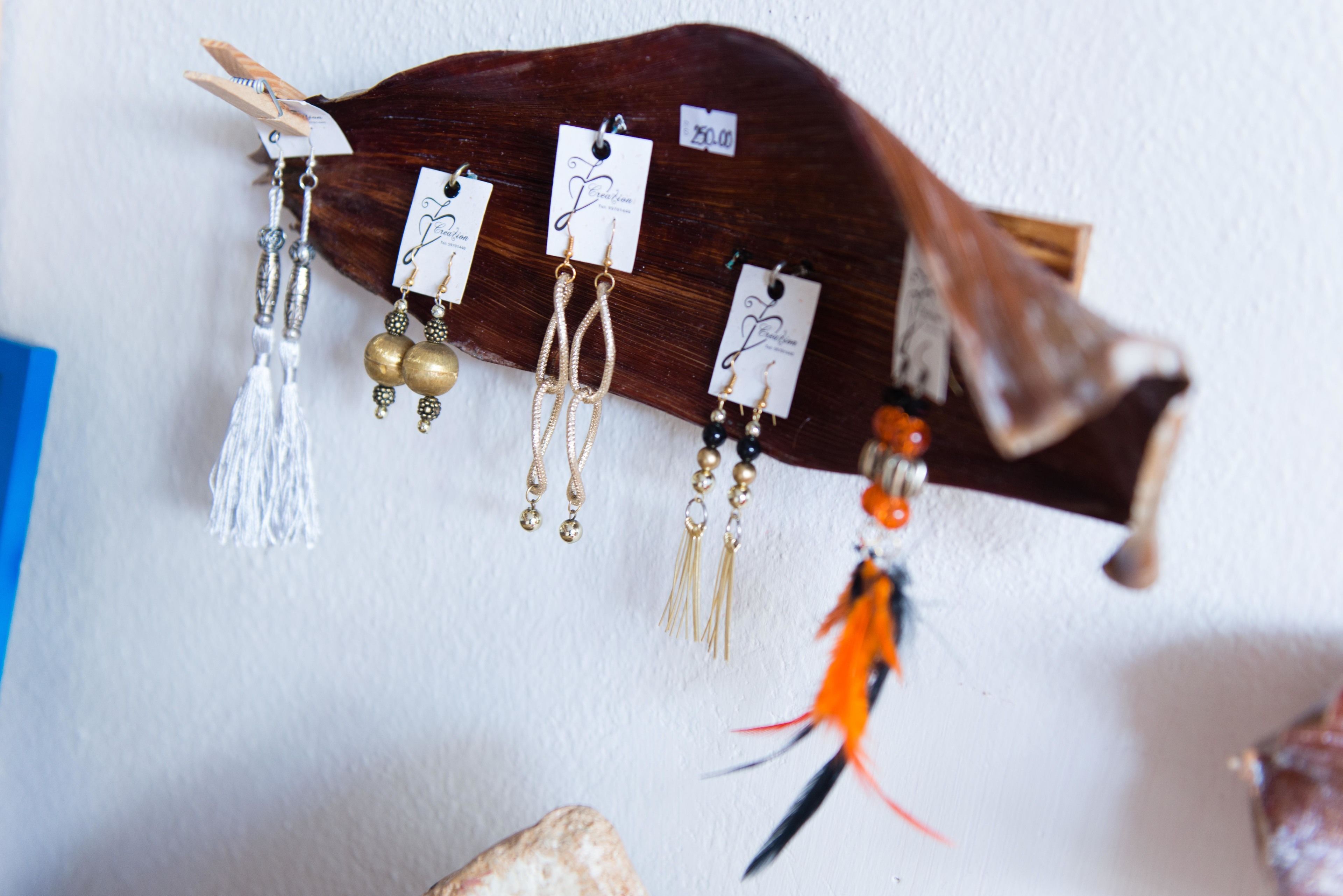 Foto - La Tonnelle Guest House