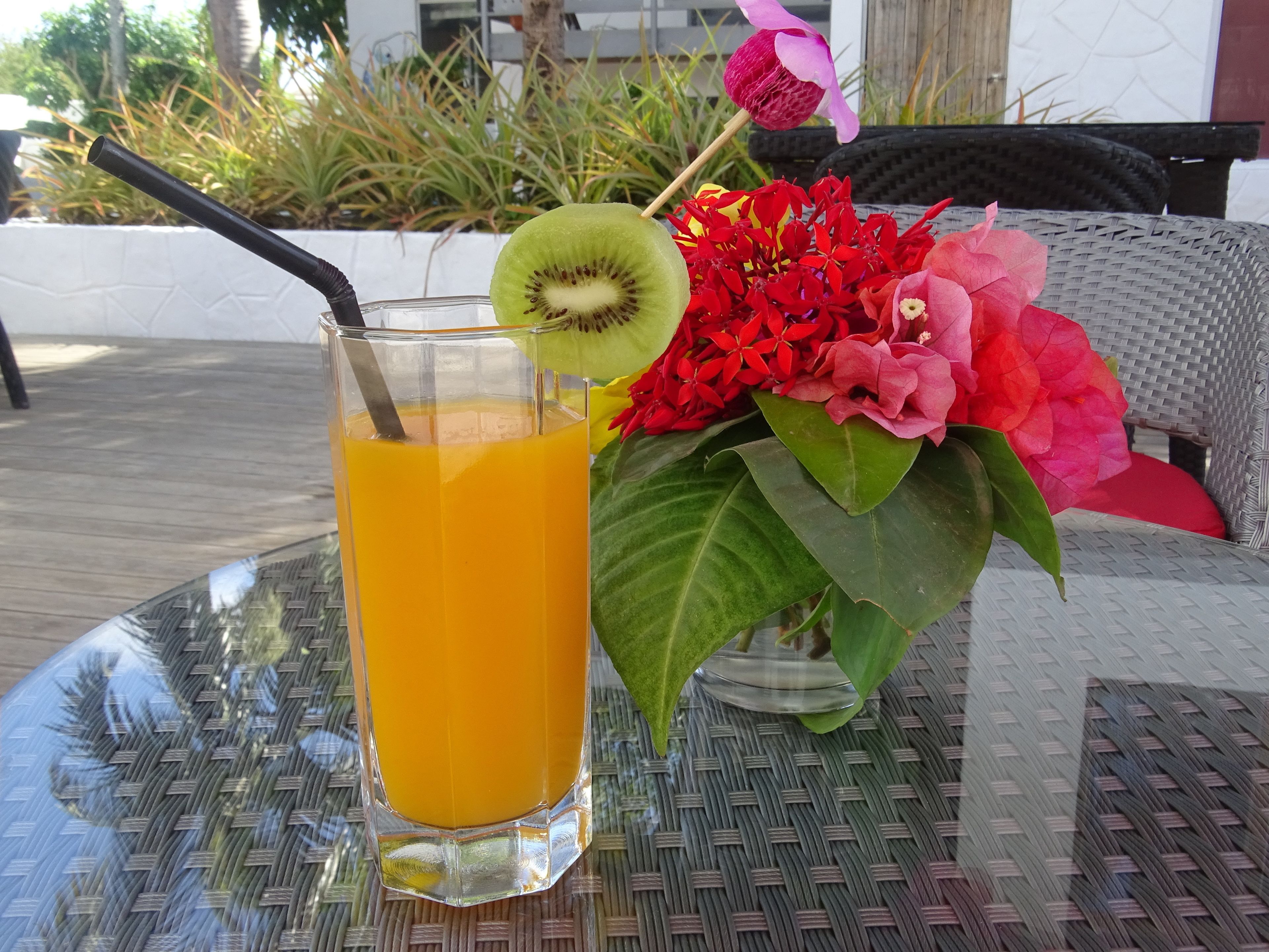 Foto - La Tonnelle Guest House