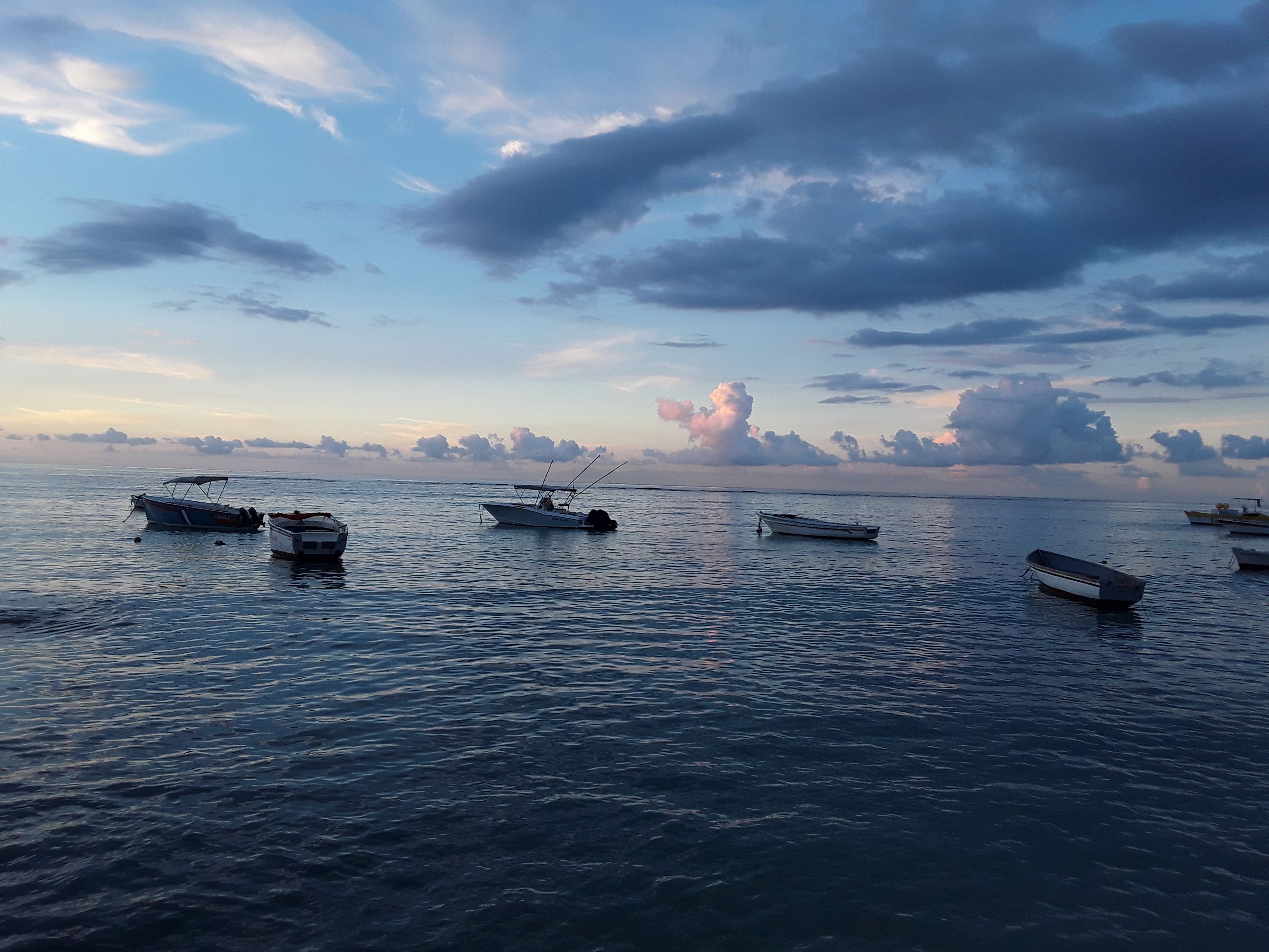 Foto - La Tonnelle Guest House