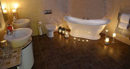 The Birley Arms Hotel