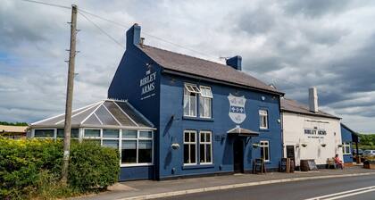 The Birley Arms Hotel