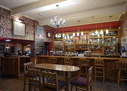 The Birley Arms Hotel