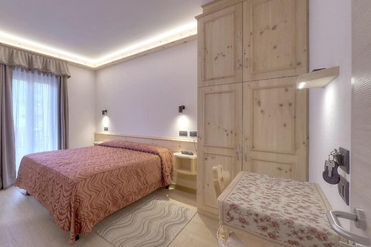 Comfort-Doppelzimmer, Balkon | Bettwäsche