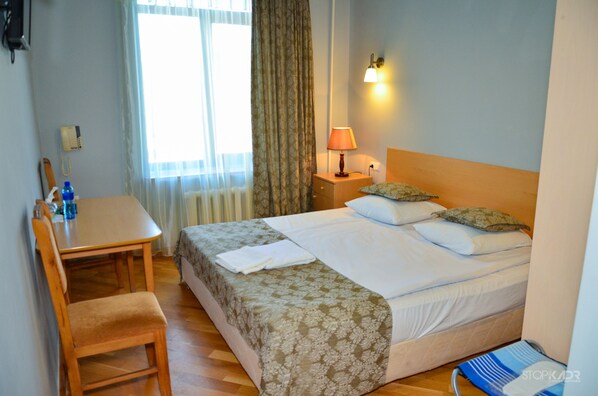 Classic Double Room, 1 Double Bed