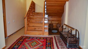 Interior - Yeghevnut Hotel (Goris)