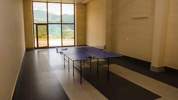 Phòng trò chơi giải trí