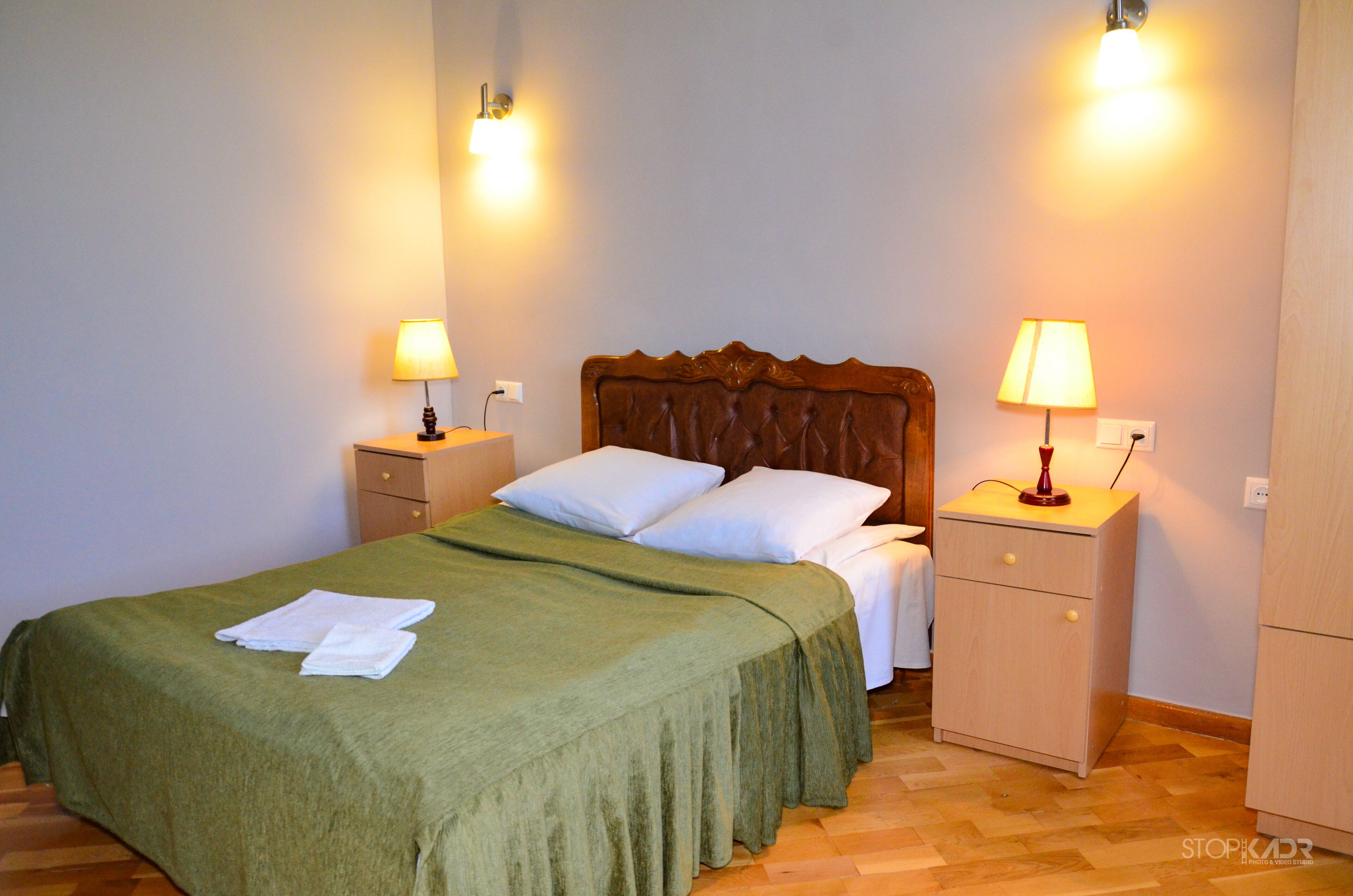 Habitación