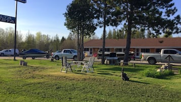 Ücretsiz valesiz otopark