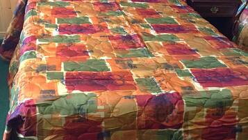 Double Room, 1 Double Bed