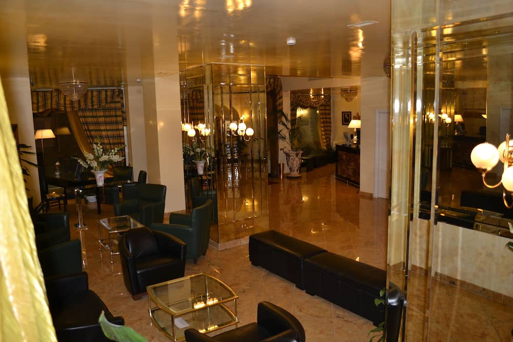 Hotel Europa