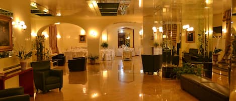 Hall