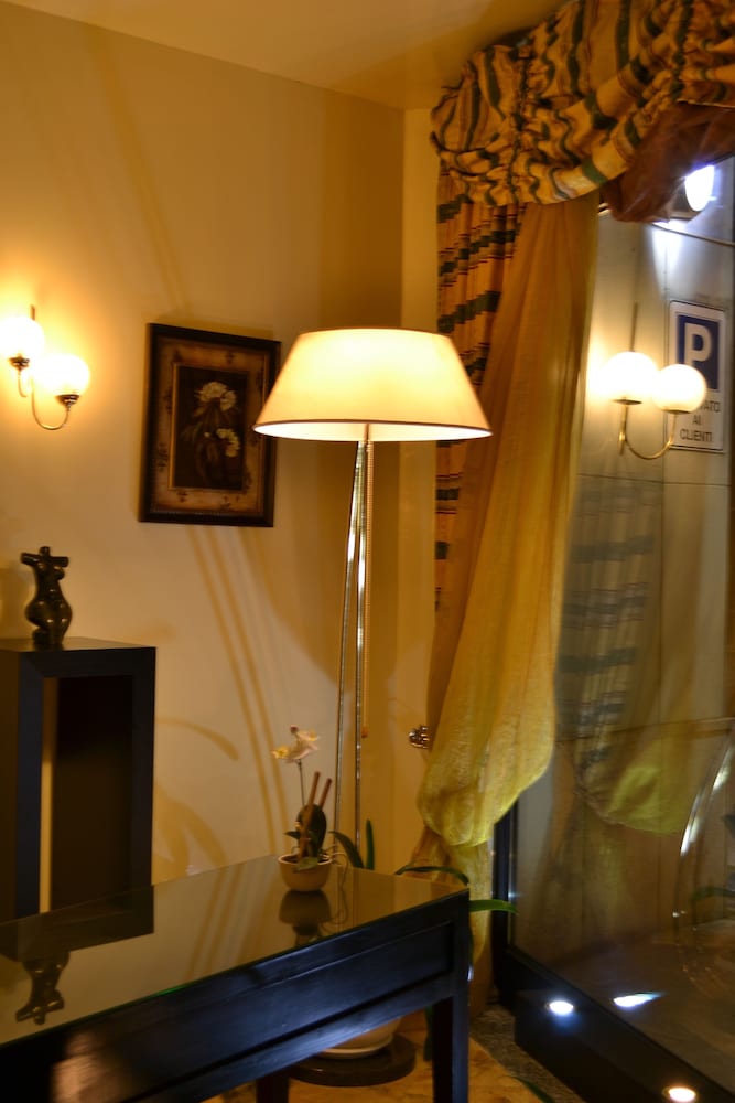 Hotel Europa by null