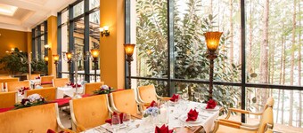 Dalat Edensee Lake Resort & Spa