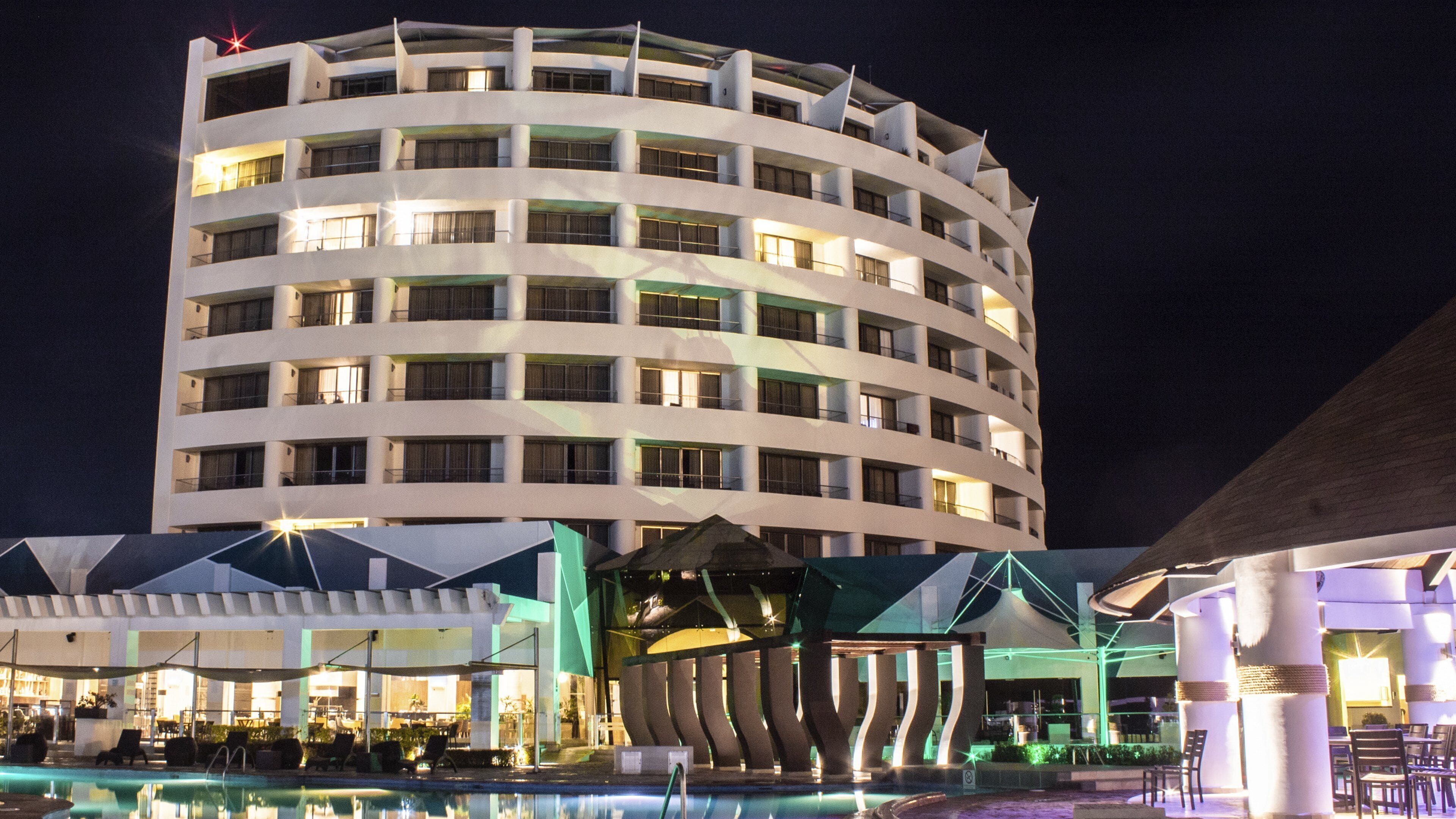 Foto - Holiday Inn Tuxpan - Convention Center by IHG