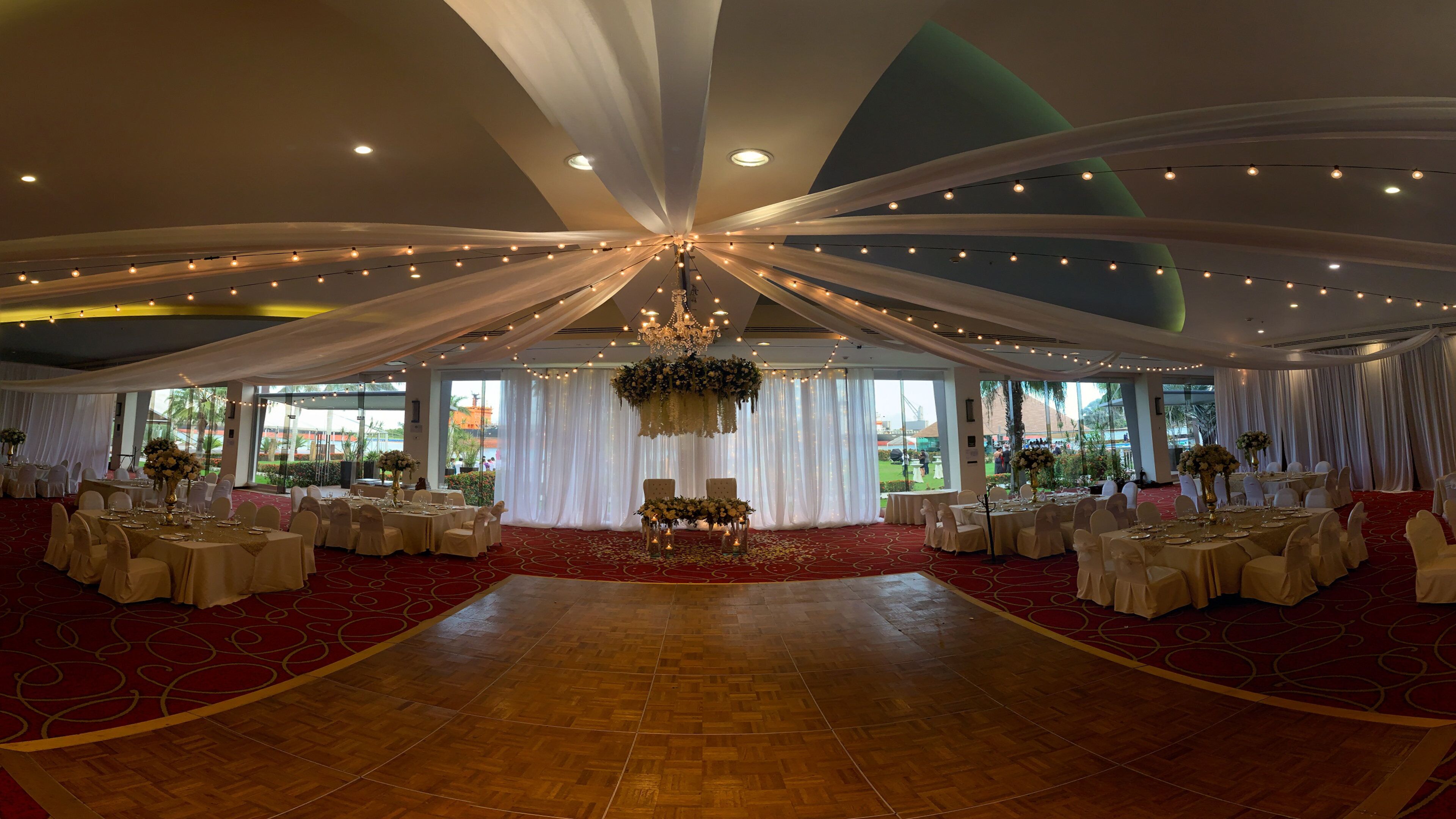 Foto - Holiday Inn Tuxpan - Convention Center by IHG