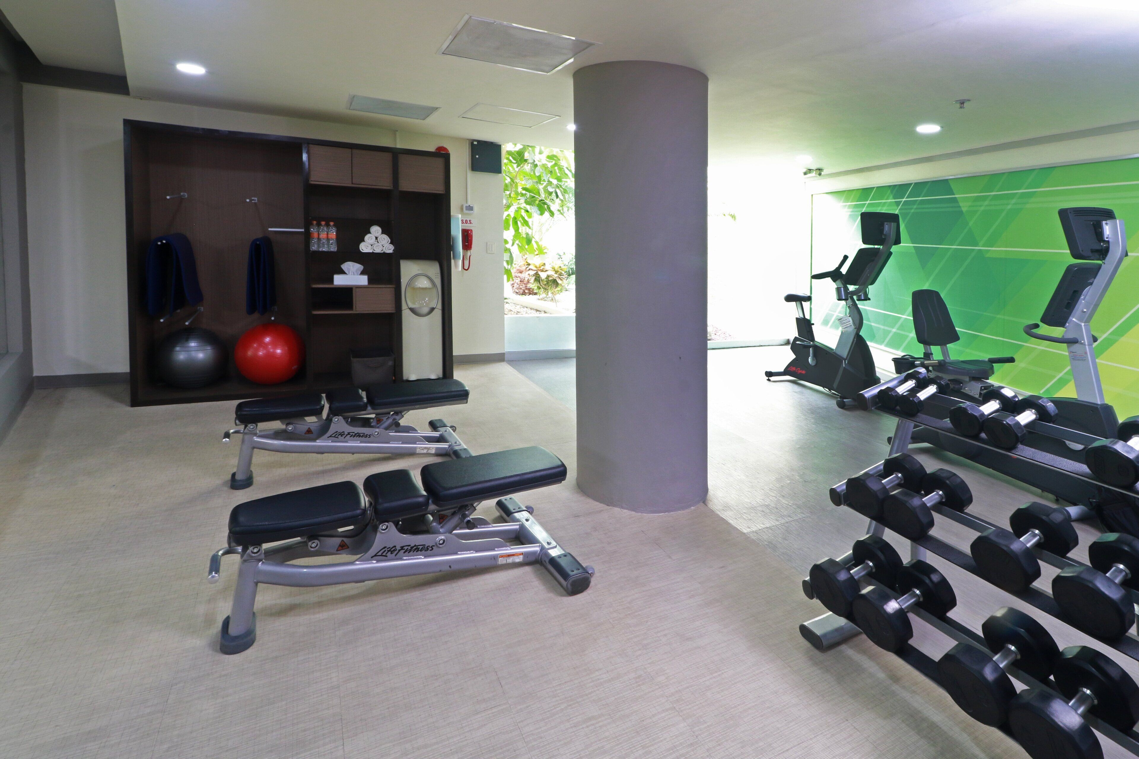 Foto - Holiday Inn Tuxpan - Convention Center by IHG