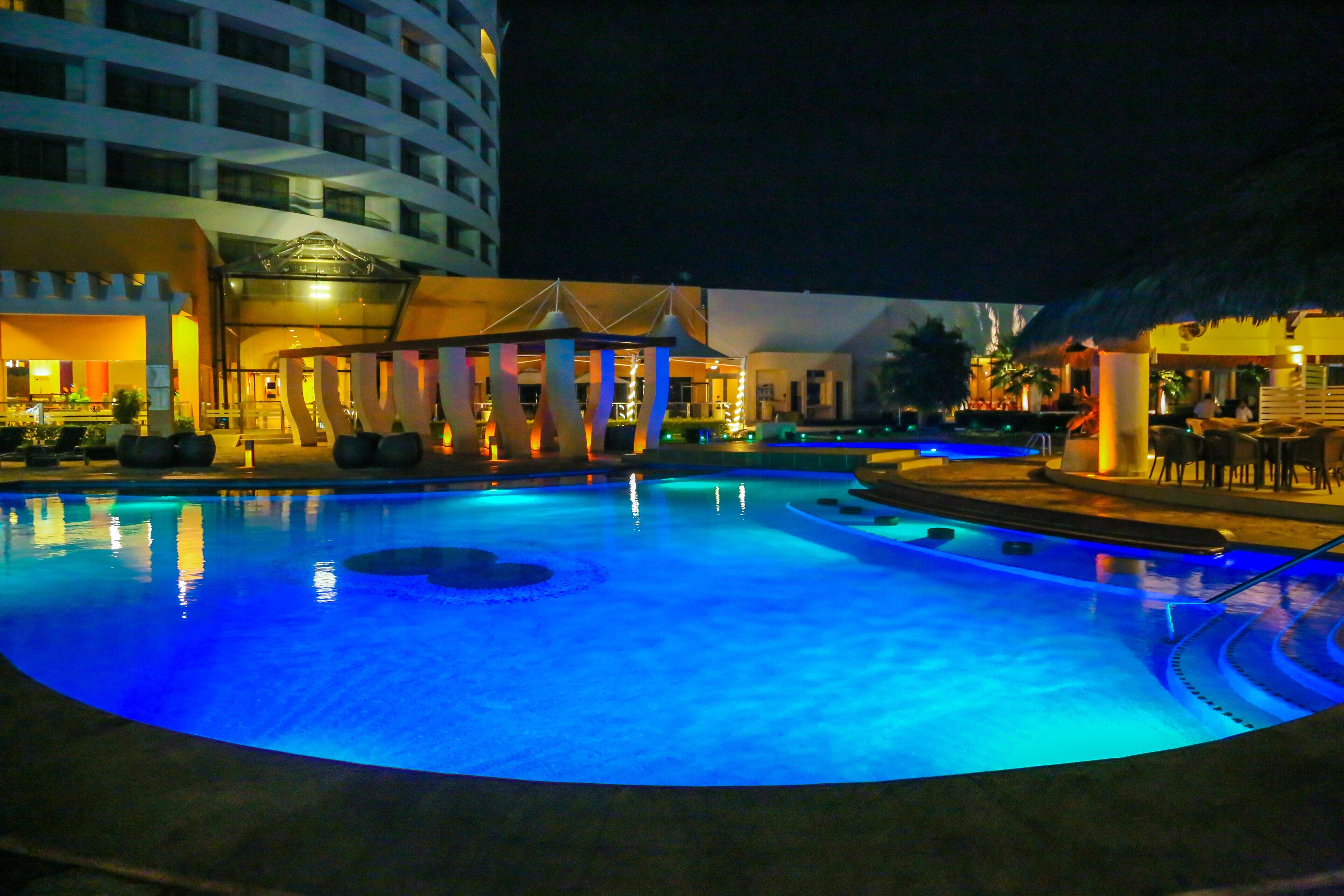 Foto - Holiday Inn Tuxpan - Convention Center by IHG