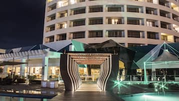 Servicio de la propiedad