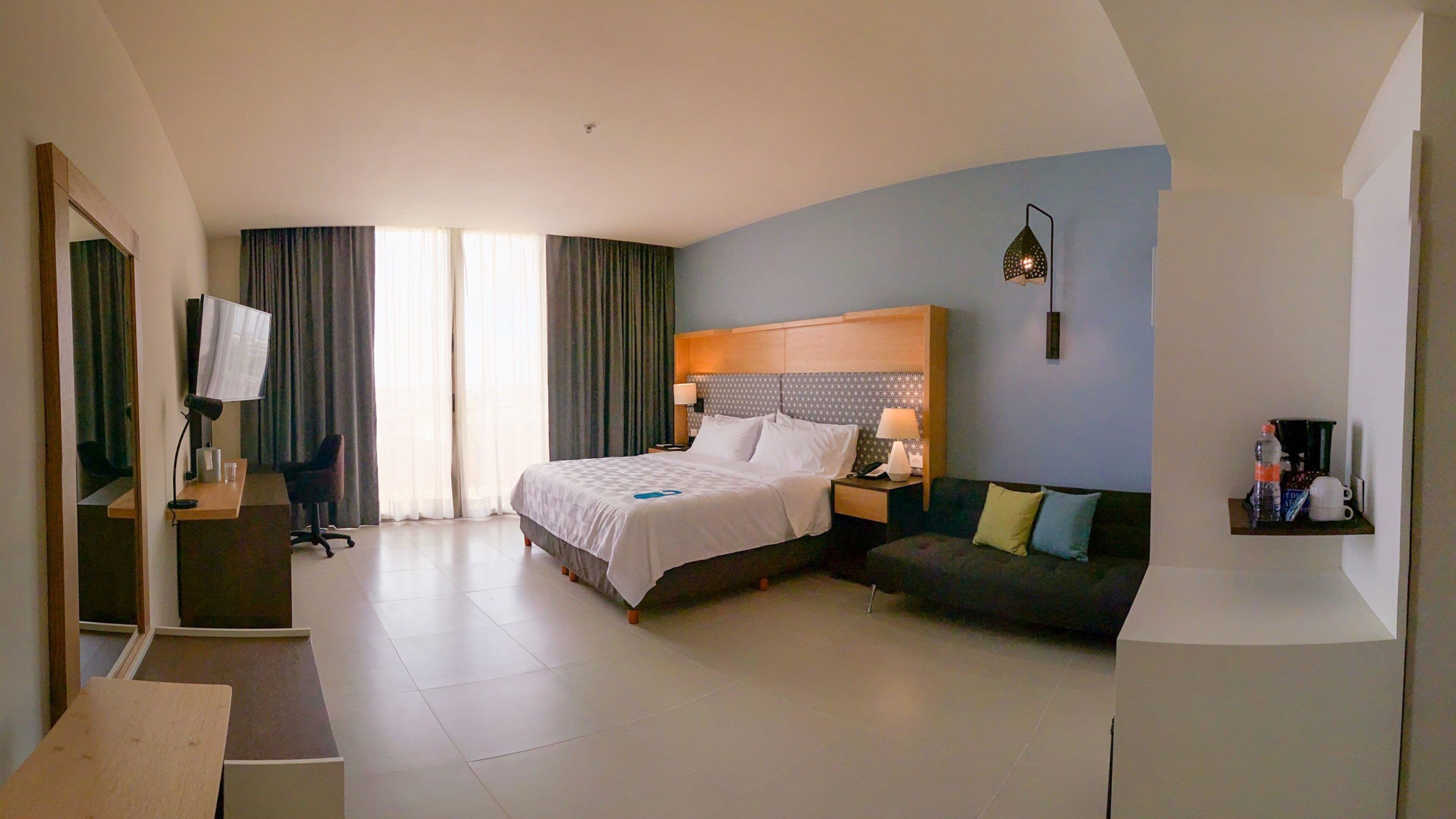 Photo - Holiday Inn Tuxpan - Convention Center by IHG