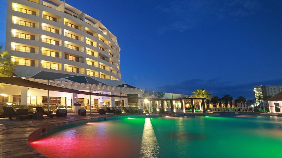 Holiday Inn Tuxpan - Convention Center by IHG