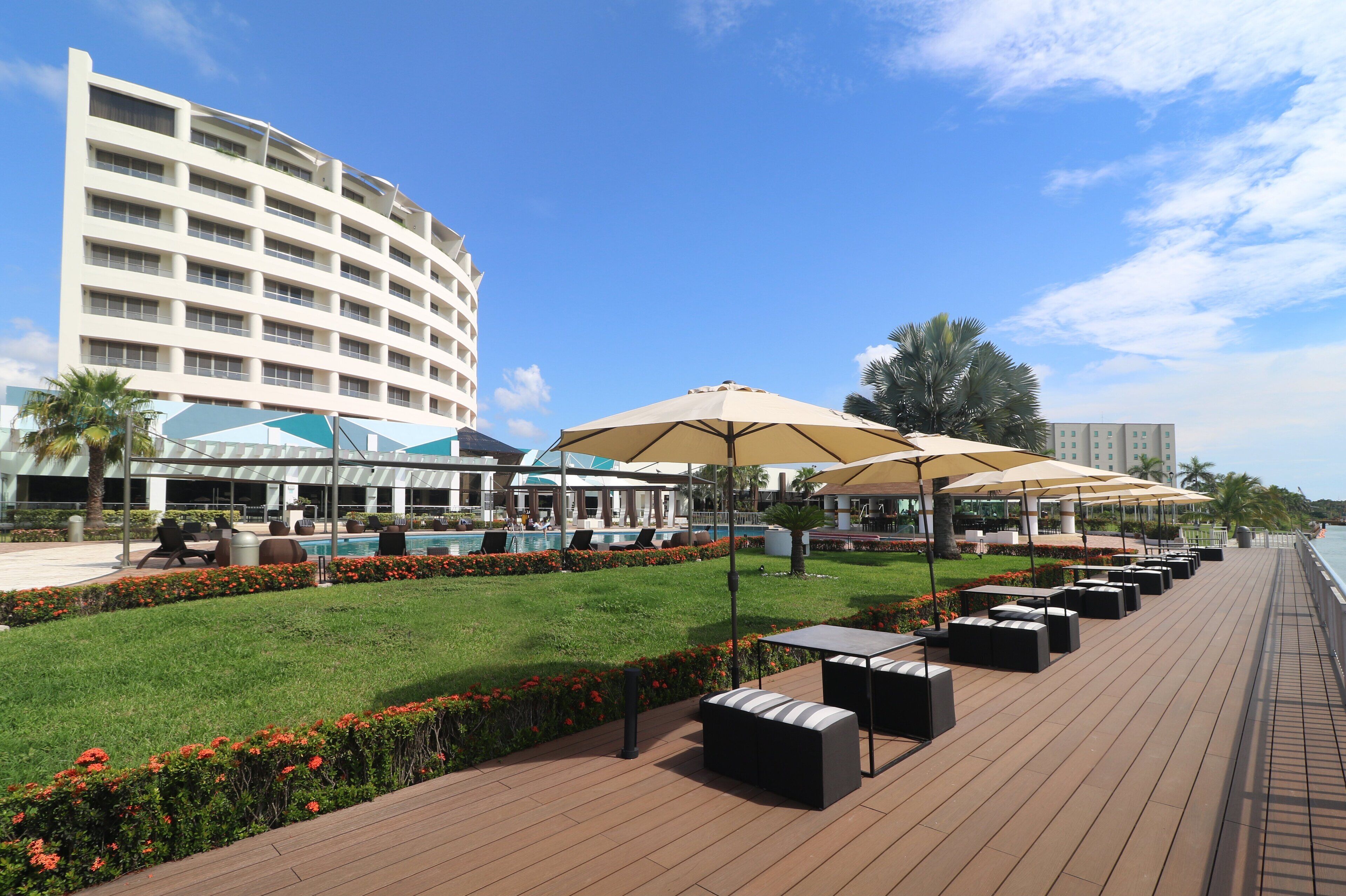Foto - Holiday Inn Tuxpan - Convention Center by IHG