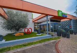 Exterieur