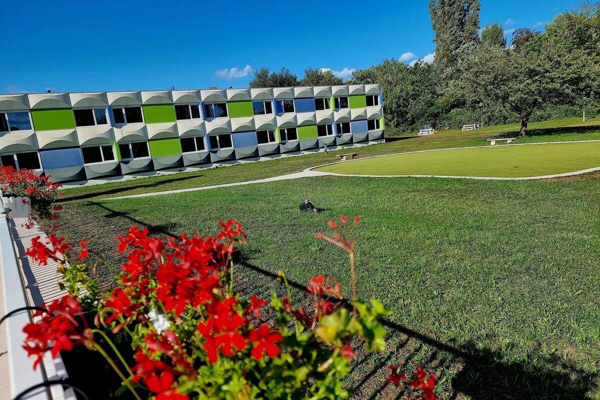 children’s activities