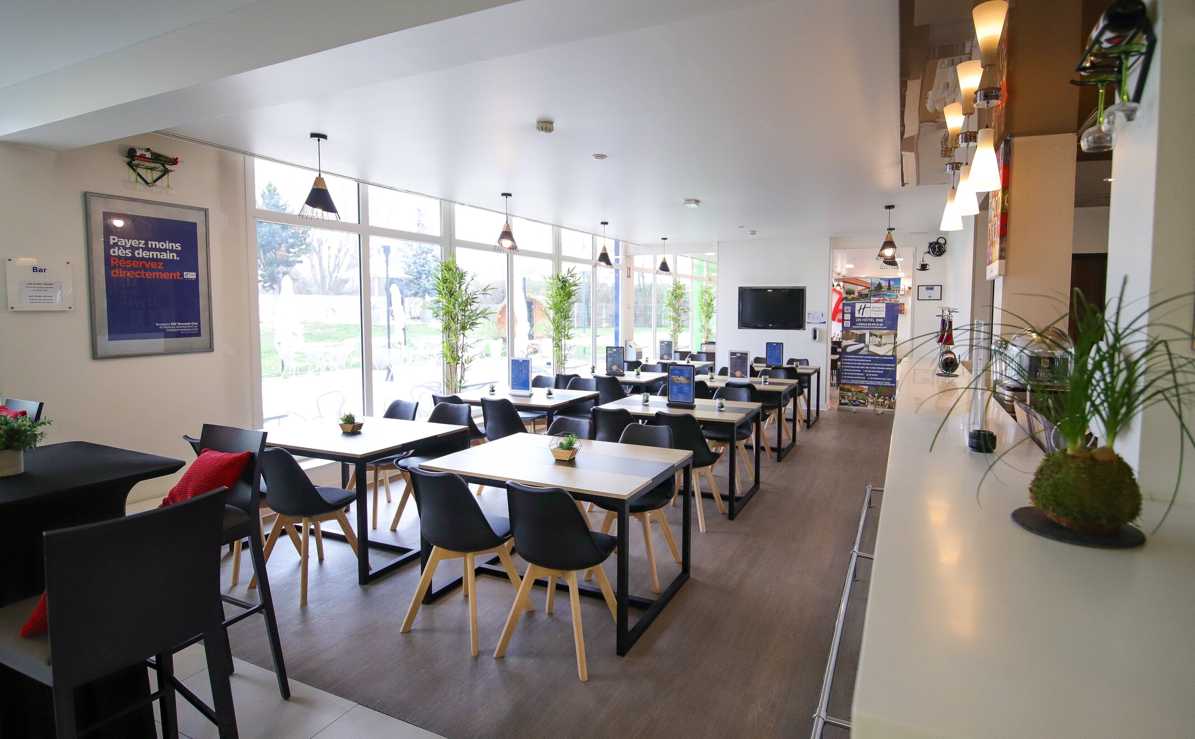 Foto - Holiday Inn Express Strasbourg - Sud by IHG