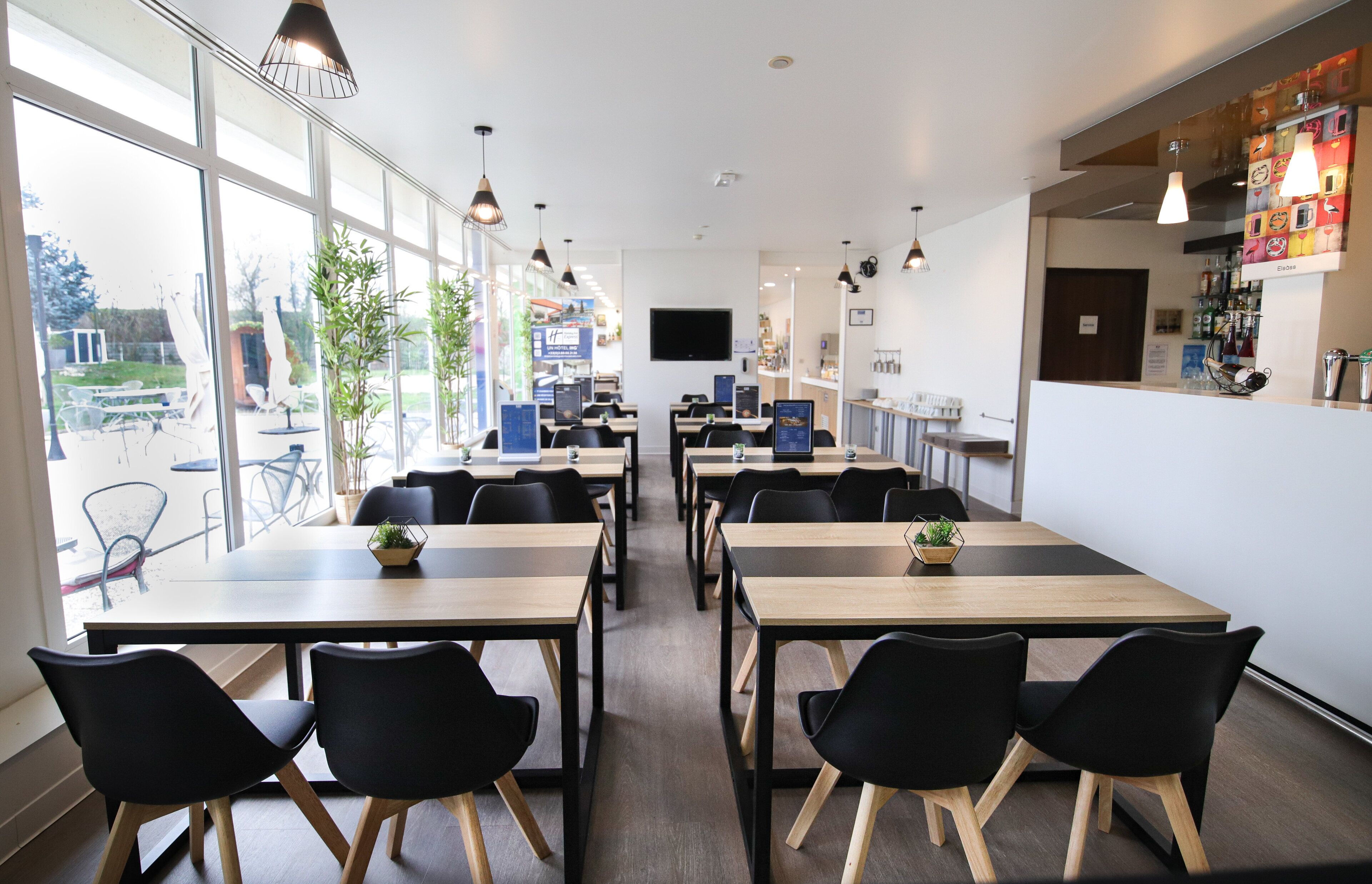 Foto - Holiday Inn Express Strasbourg - Sud by IHG