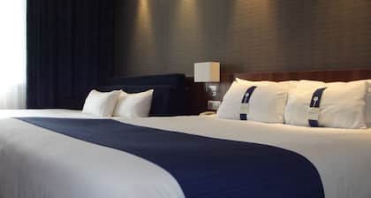Holiday Inn Express Strasbourg - Sud by IHG