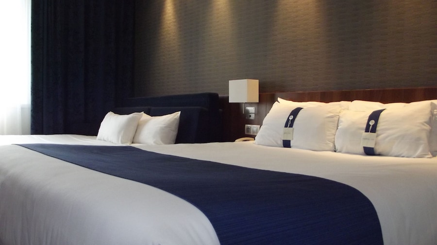 Holiday Inn Express Strasbourg - Sud by IHG