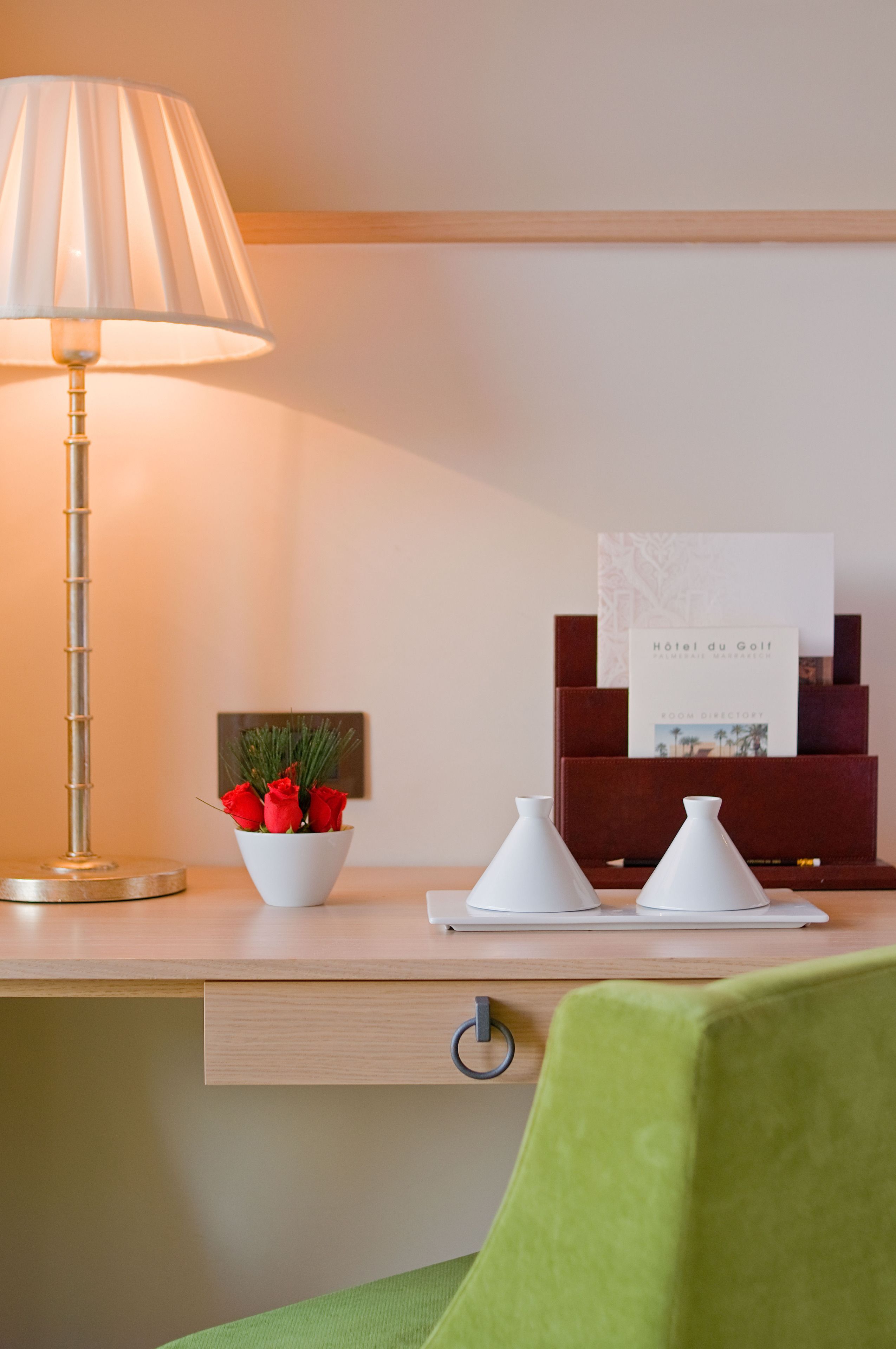 Foto - Pickalbatros Hôtel Du Golf - Adults Friendly 16 Years Plus- All-Inclusive