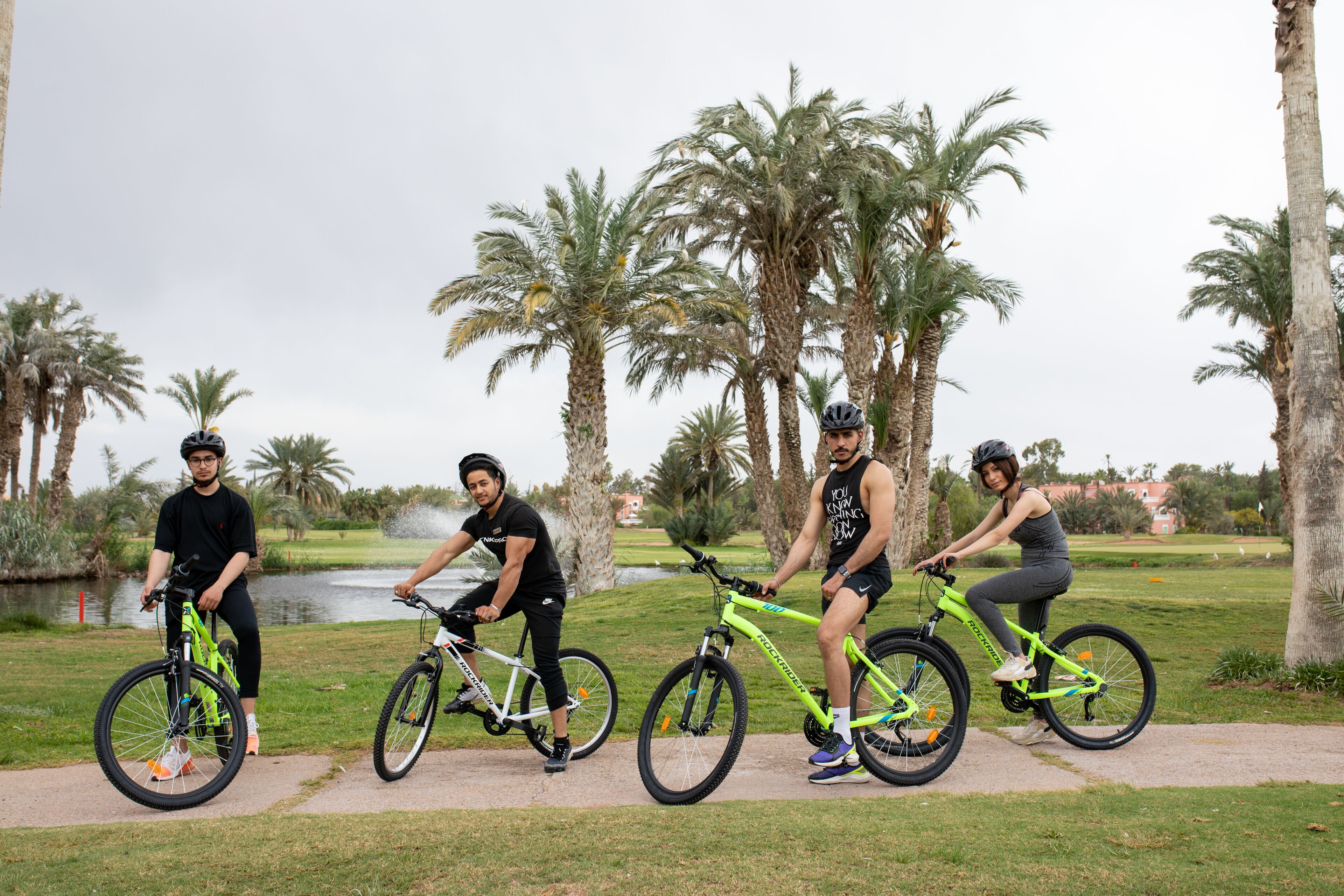 Foto - Pickalbatros Hôtel Du Golf - Adults Friendly 16 Years Plus- All-Inclusive