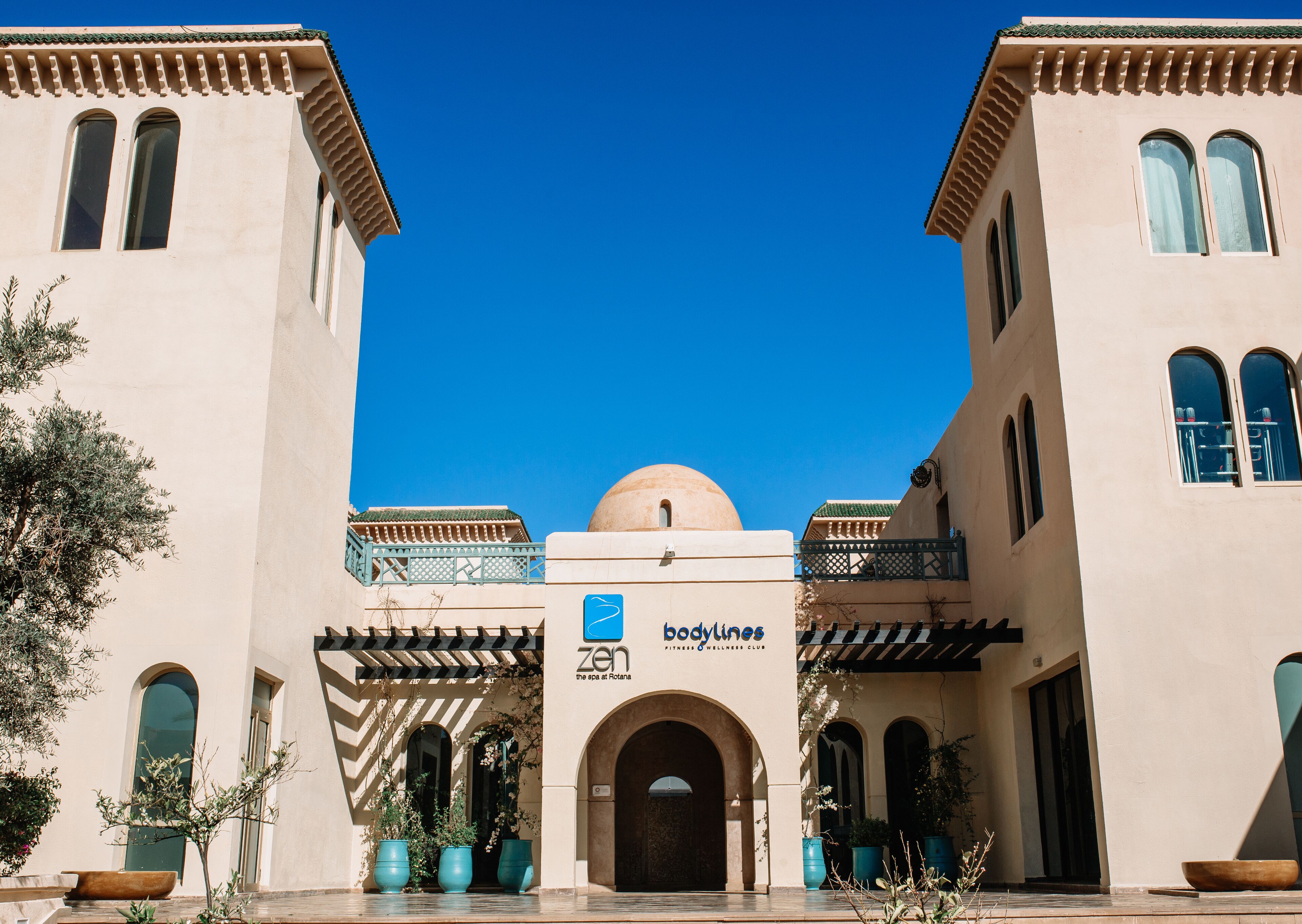 Foto - Pickalbatros Hôtel Du Golf - Adults Friendly 16 Years Plus- All-Inclusive