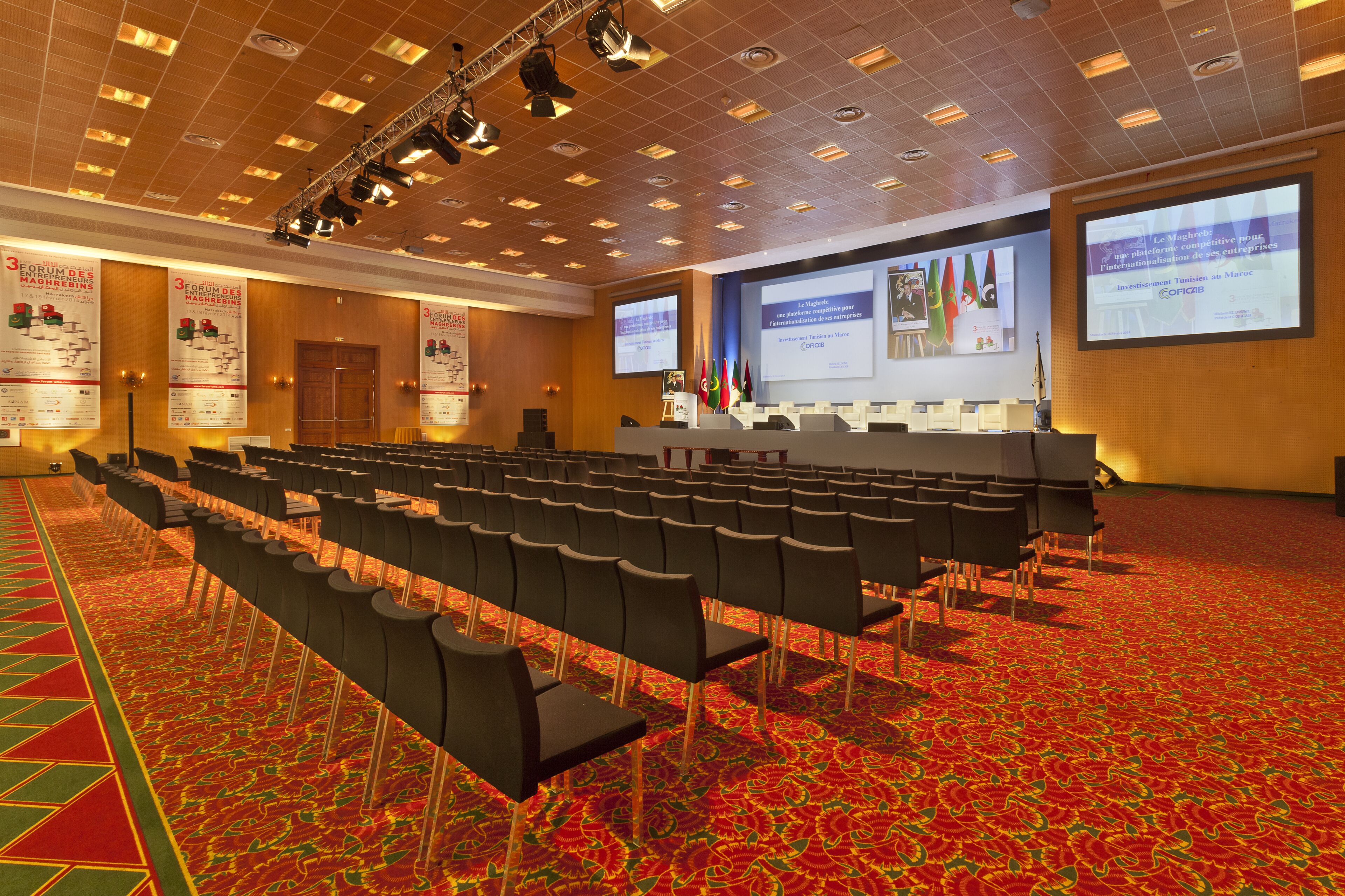 Foto - Pickalbatros Hôtel Du Golf - Adults Friendly 16 Years Plus- All-Inclusive