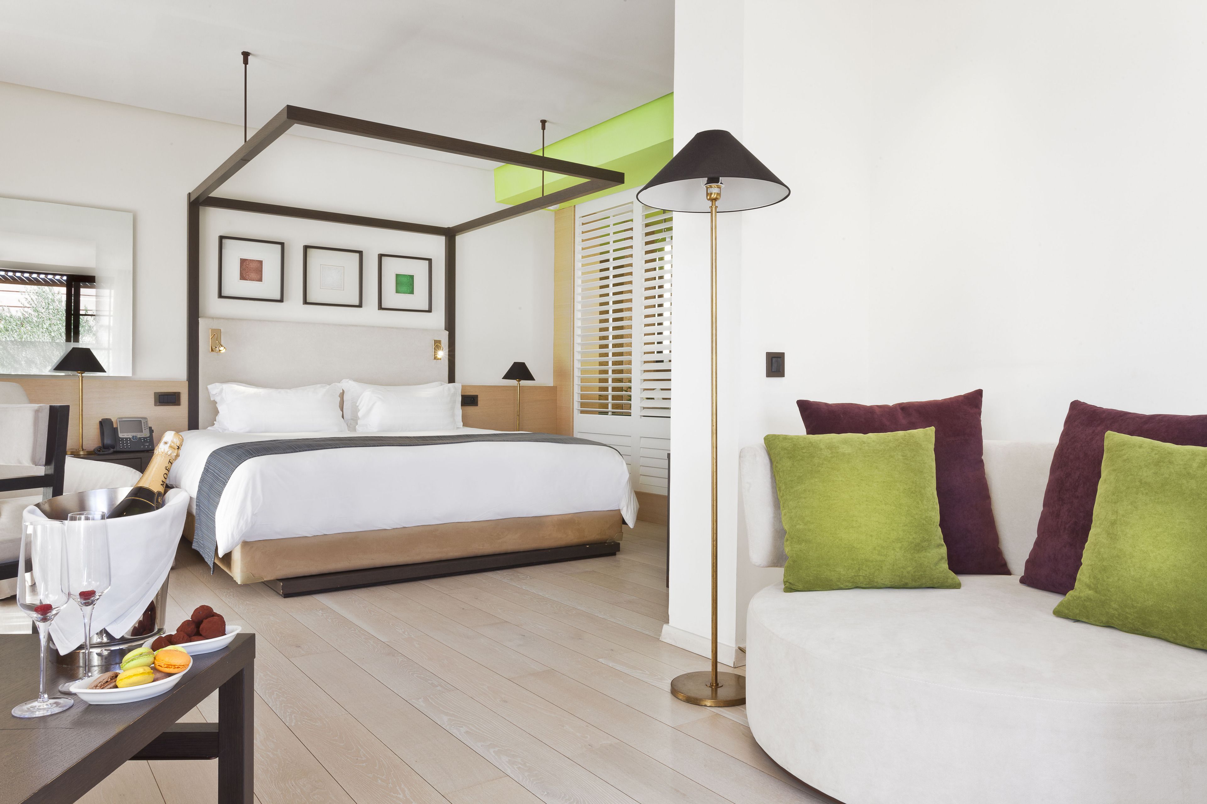 Foto - Pickalbatros Hôtel Du Golf - Adults Friendly 16 Years Plus- All-Inclusive