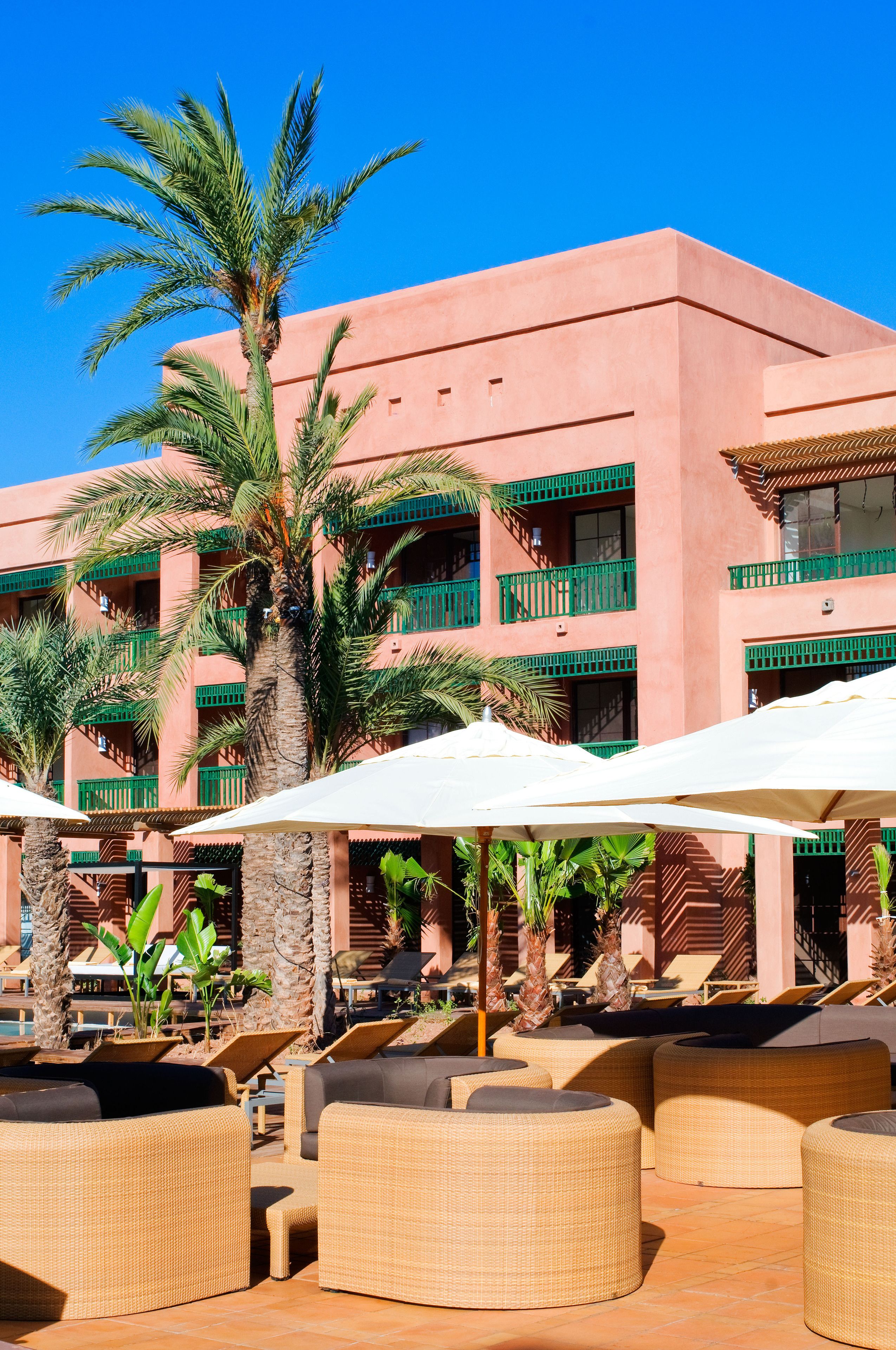 Foto - Pickalbatros Hôtel Du Golf - Adults Friendly 16 Years Plus- All-Inclusive