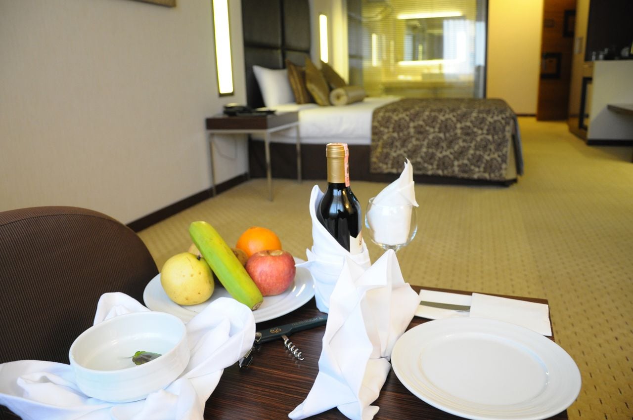 Photo - North Point Hotel