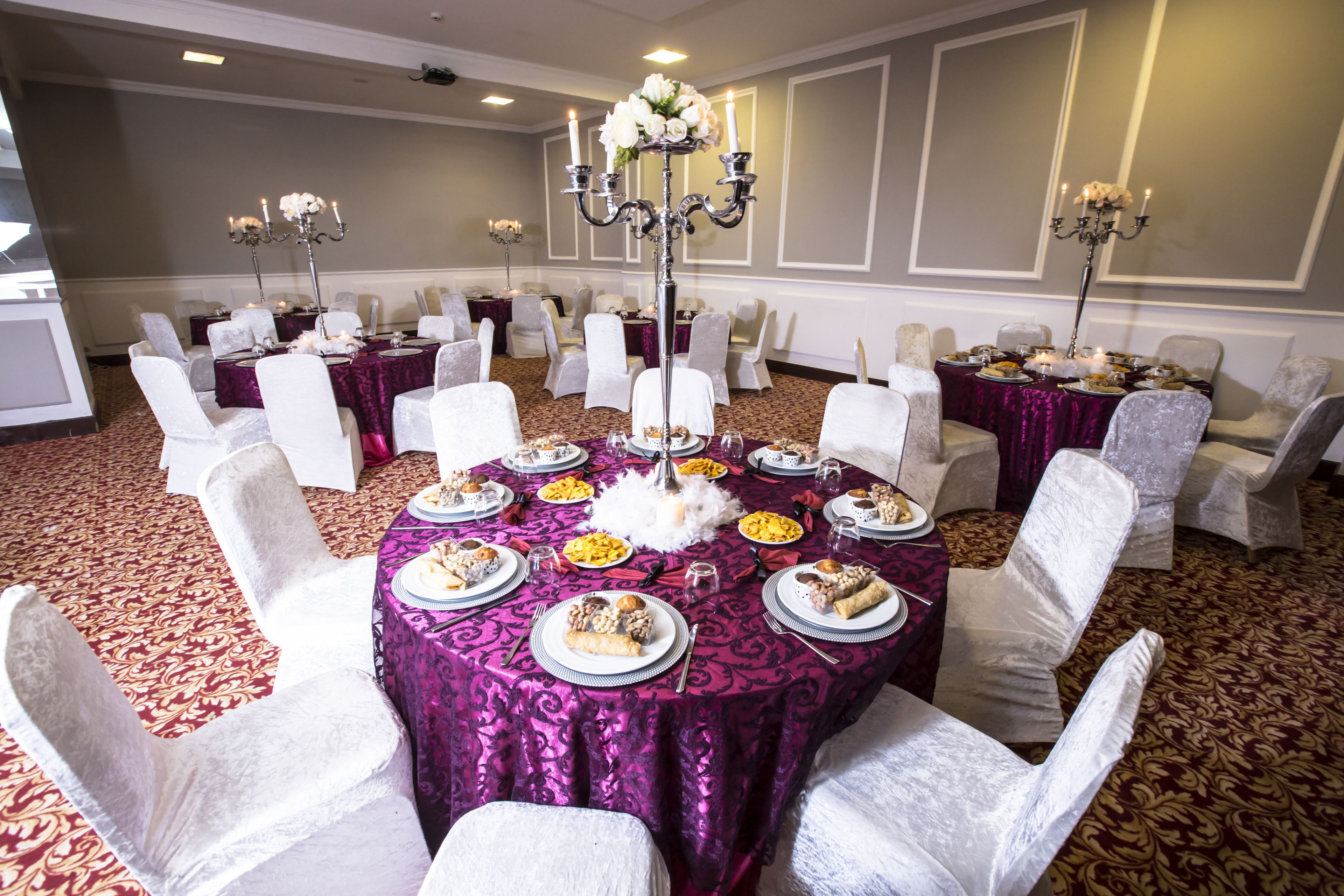 Foto - North Point Hotel