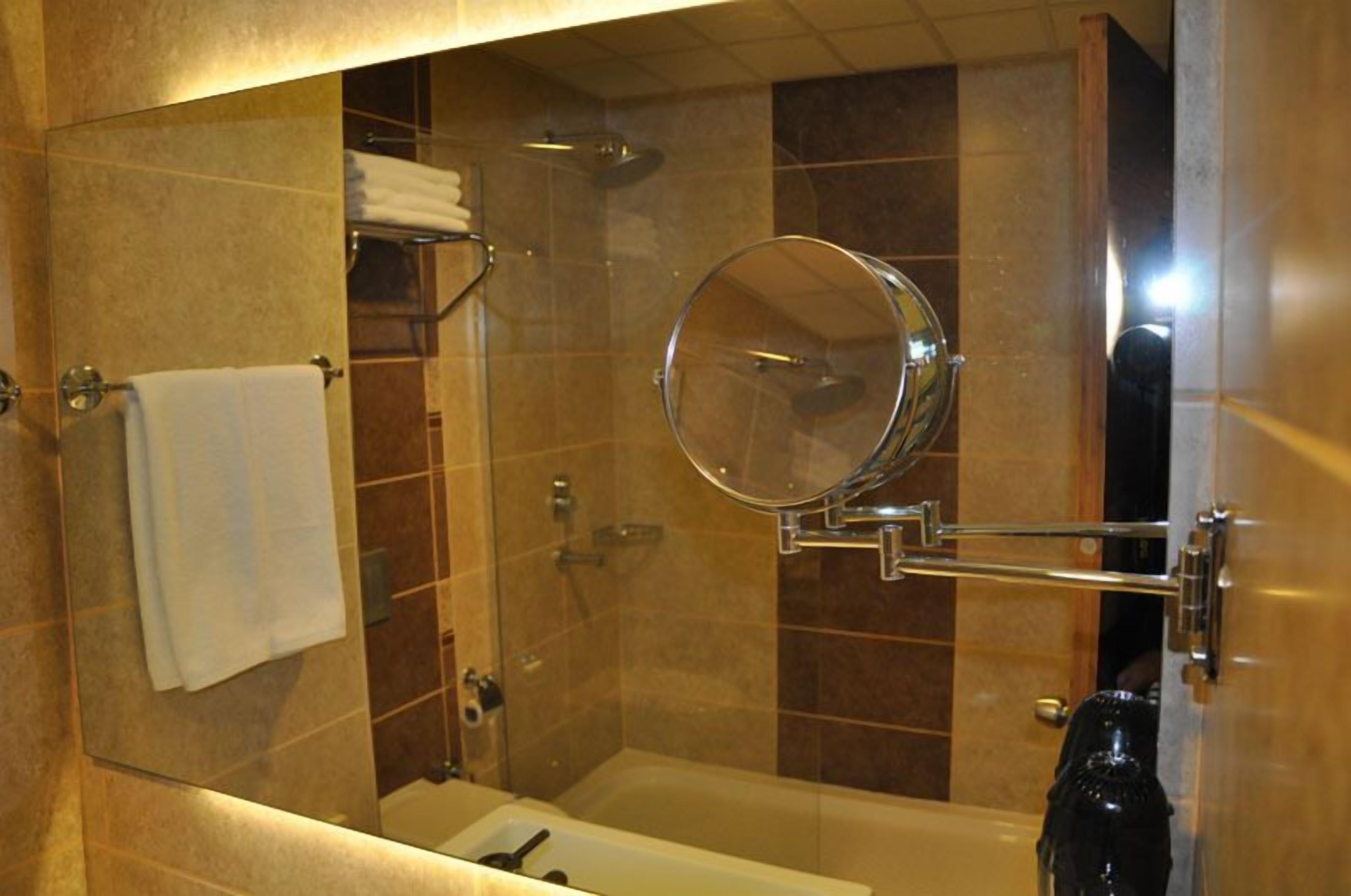 Foto - North Point Hotel
