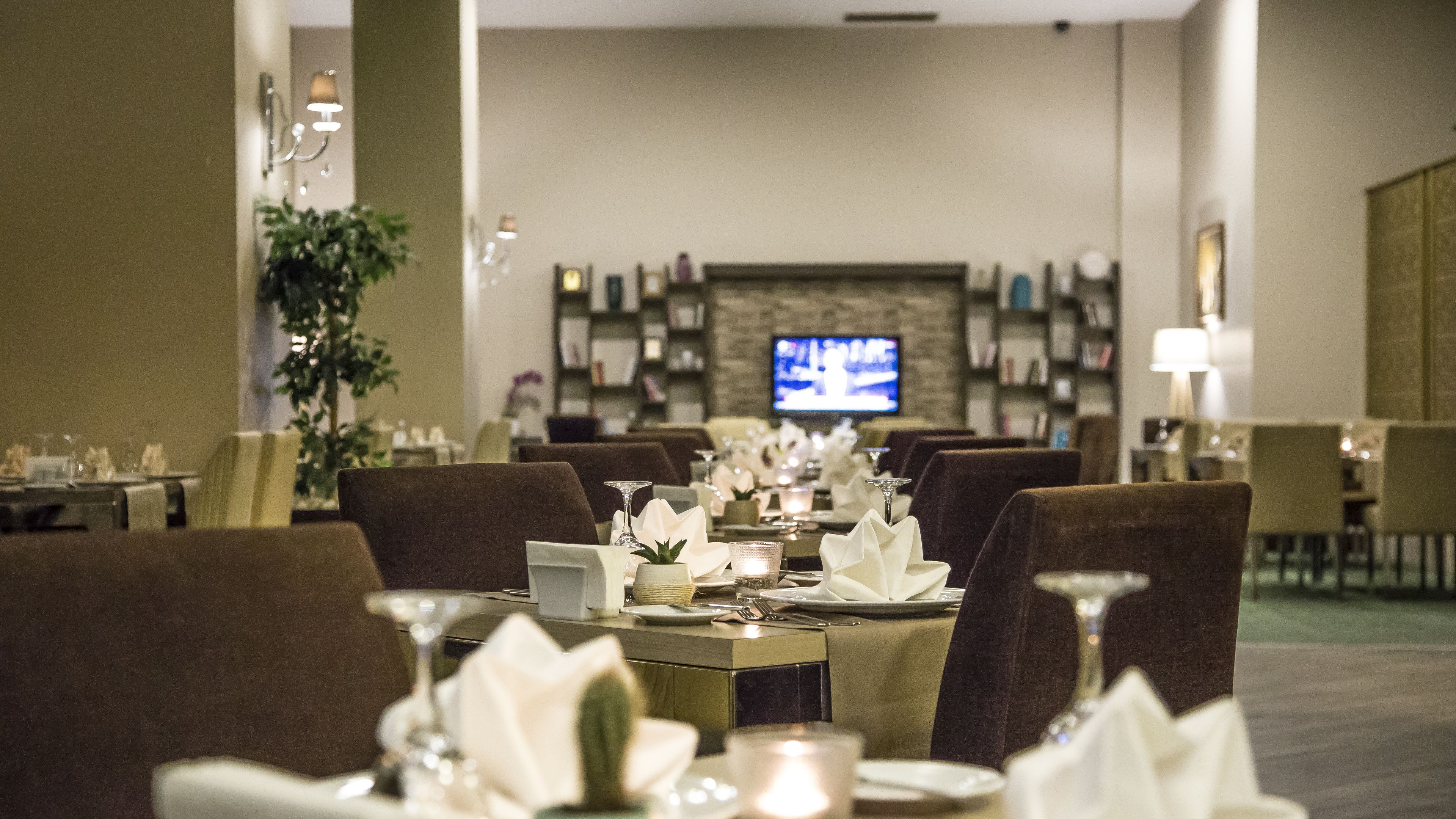 Foto - North Point Hotel