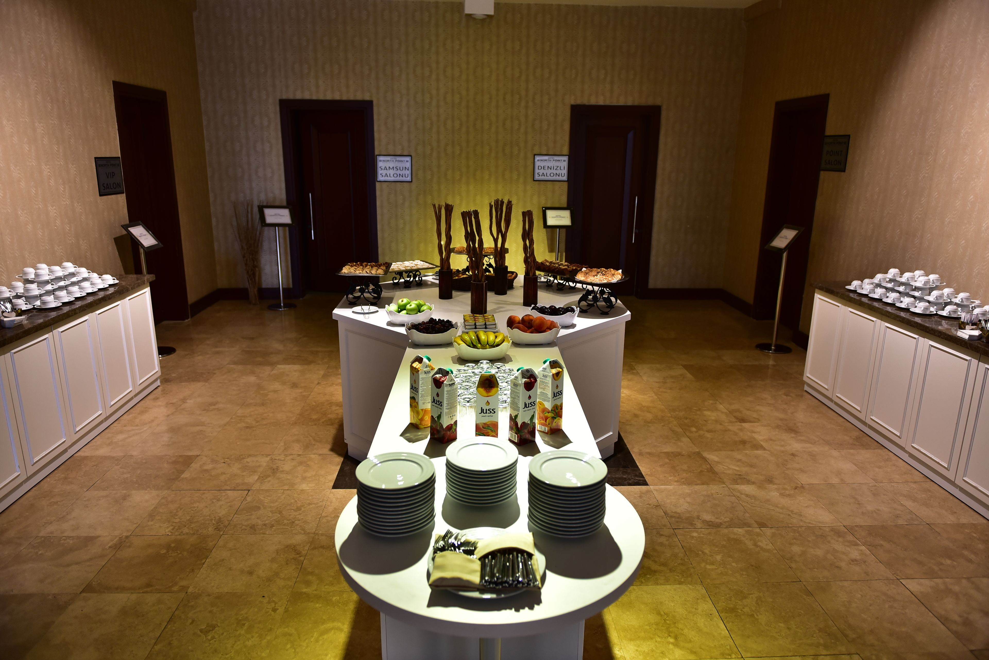 Foto - North Point Hotel