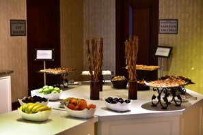 Meeting facility - North Point Hotel (Denizli)