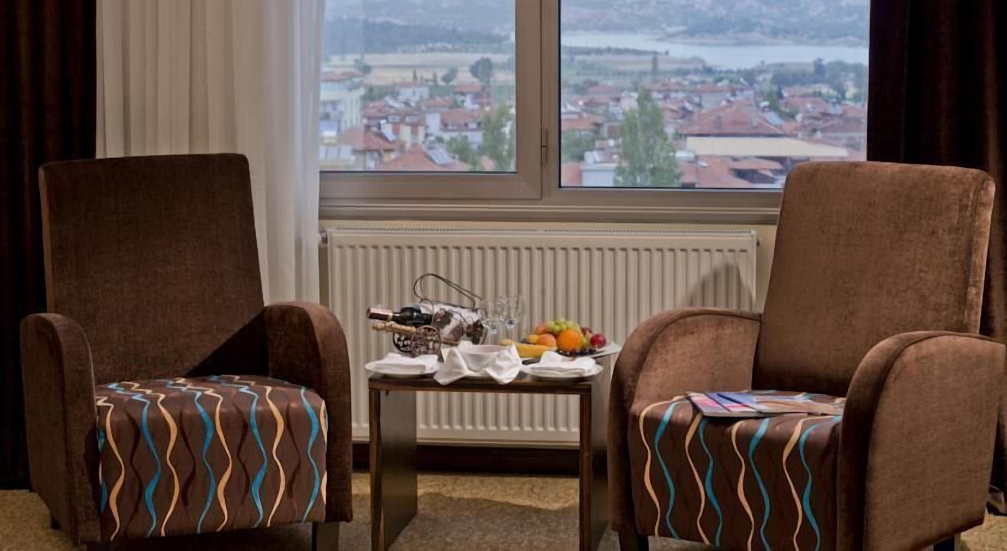 Foto - North Point Hotel