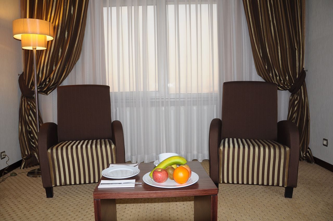 Foto - North Point Hotel