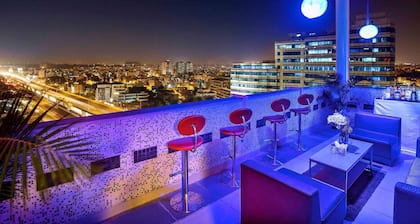 ibis Bengaluru Hosur Road Hotel