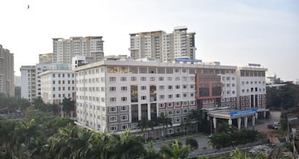 ibis Bengaluru Hosur Road Hotel
