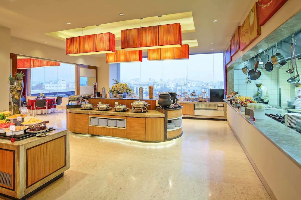 ibis Bengaluru Hosur Road Hotel