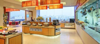 班加羅爾霍蘇爾路宜必思飯店